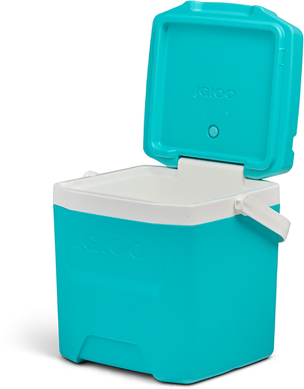 Igloo Quantum Hybrid 12 qt Cooler - view number 7