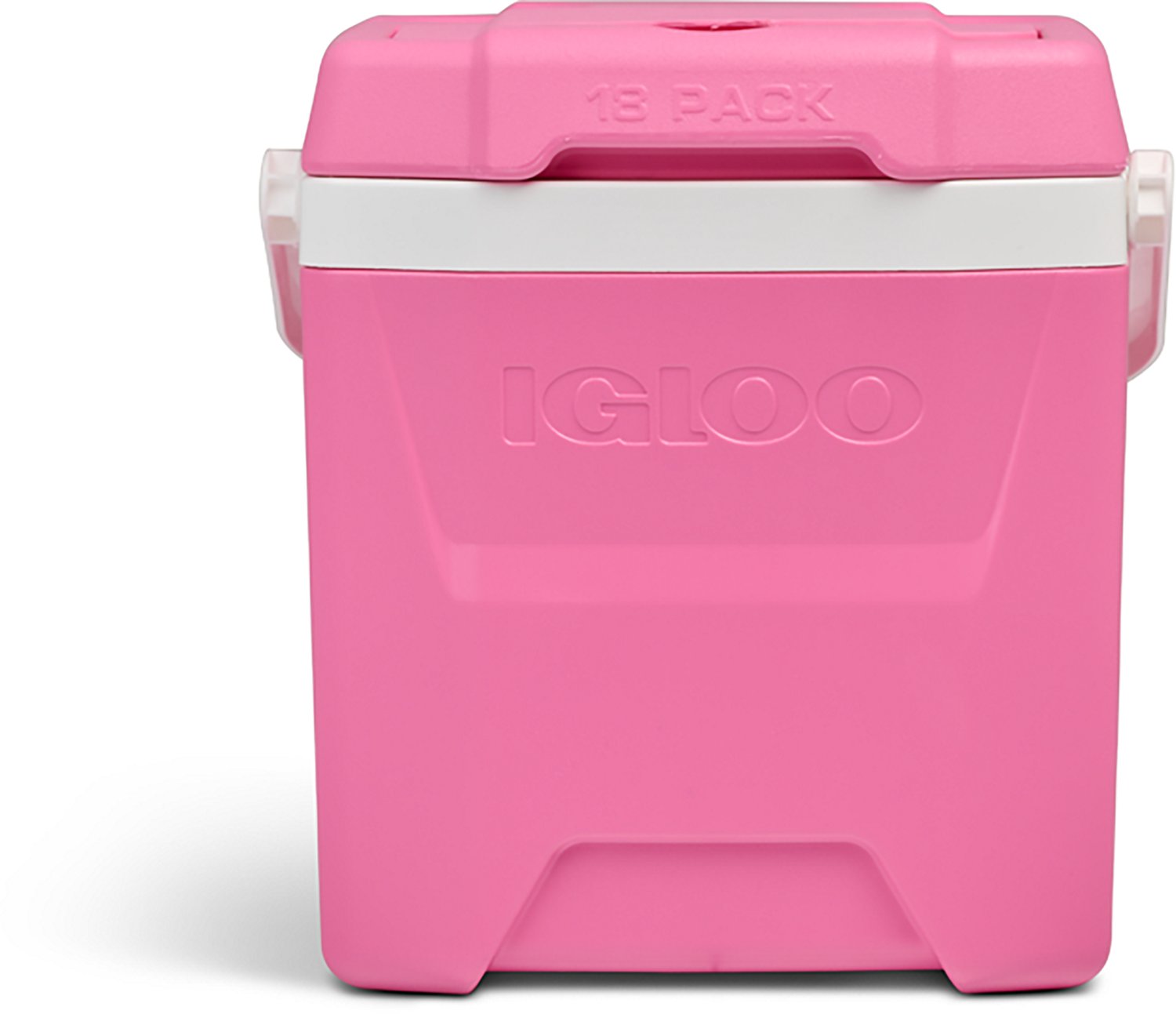 Igloo Quantum Hybrid 12 qt Cooler