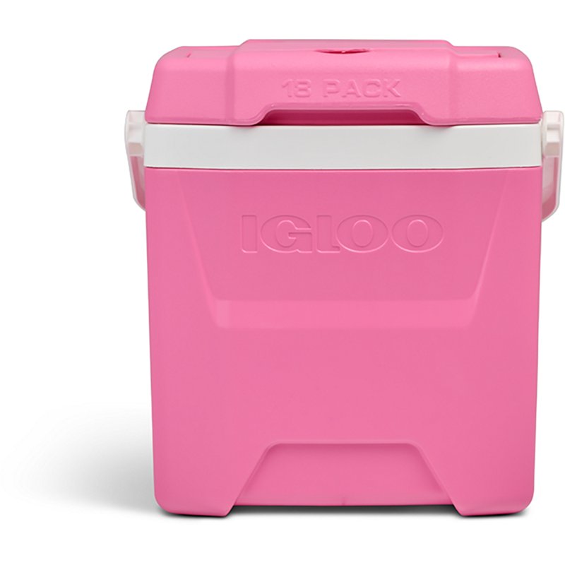 Igloo Quantum Hybri…