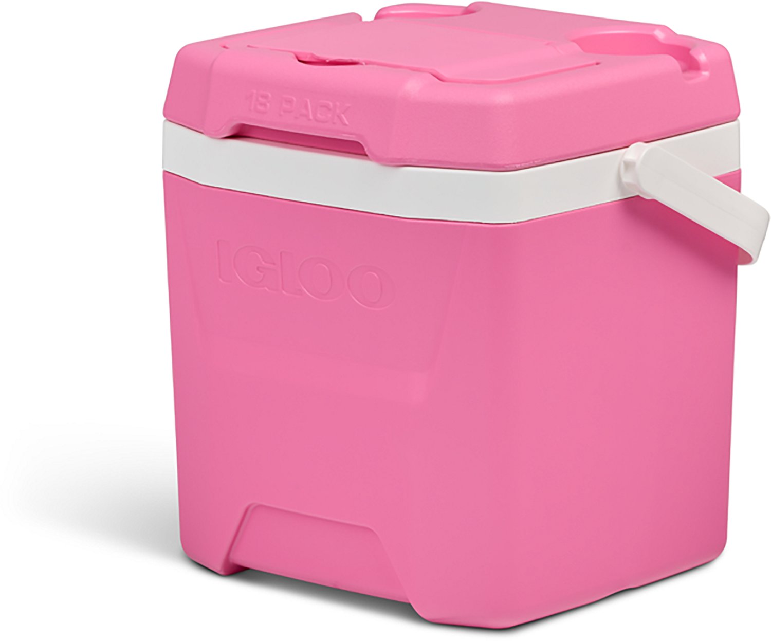 Igloo Quantum Hybrid 12 qt Cooler - view number 2