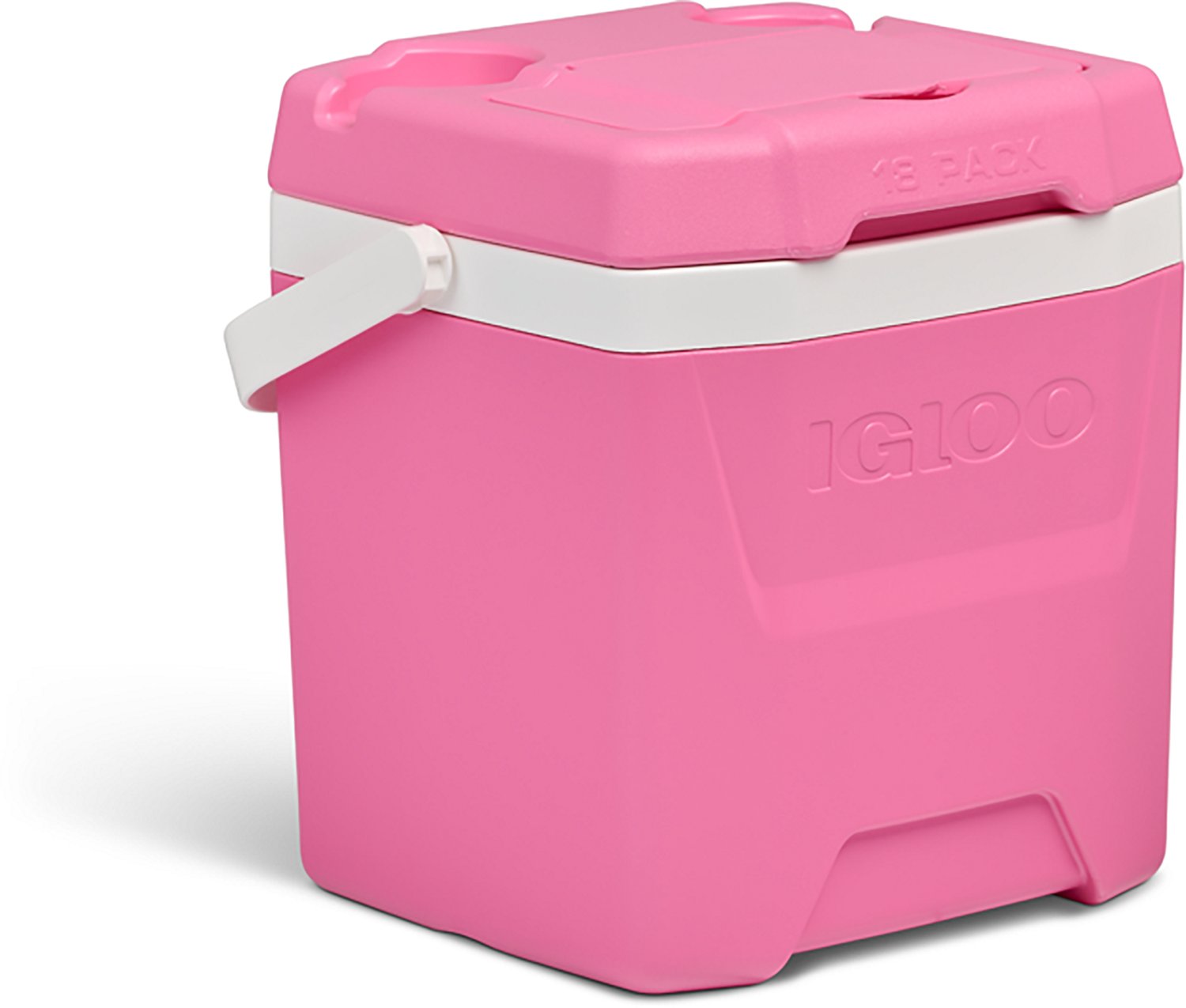 Igloo Quantum Hybrid 12 qt Cooler - view number 3