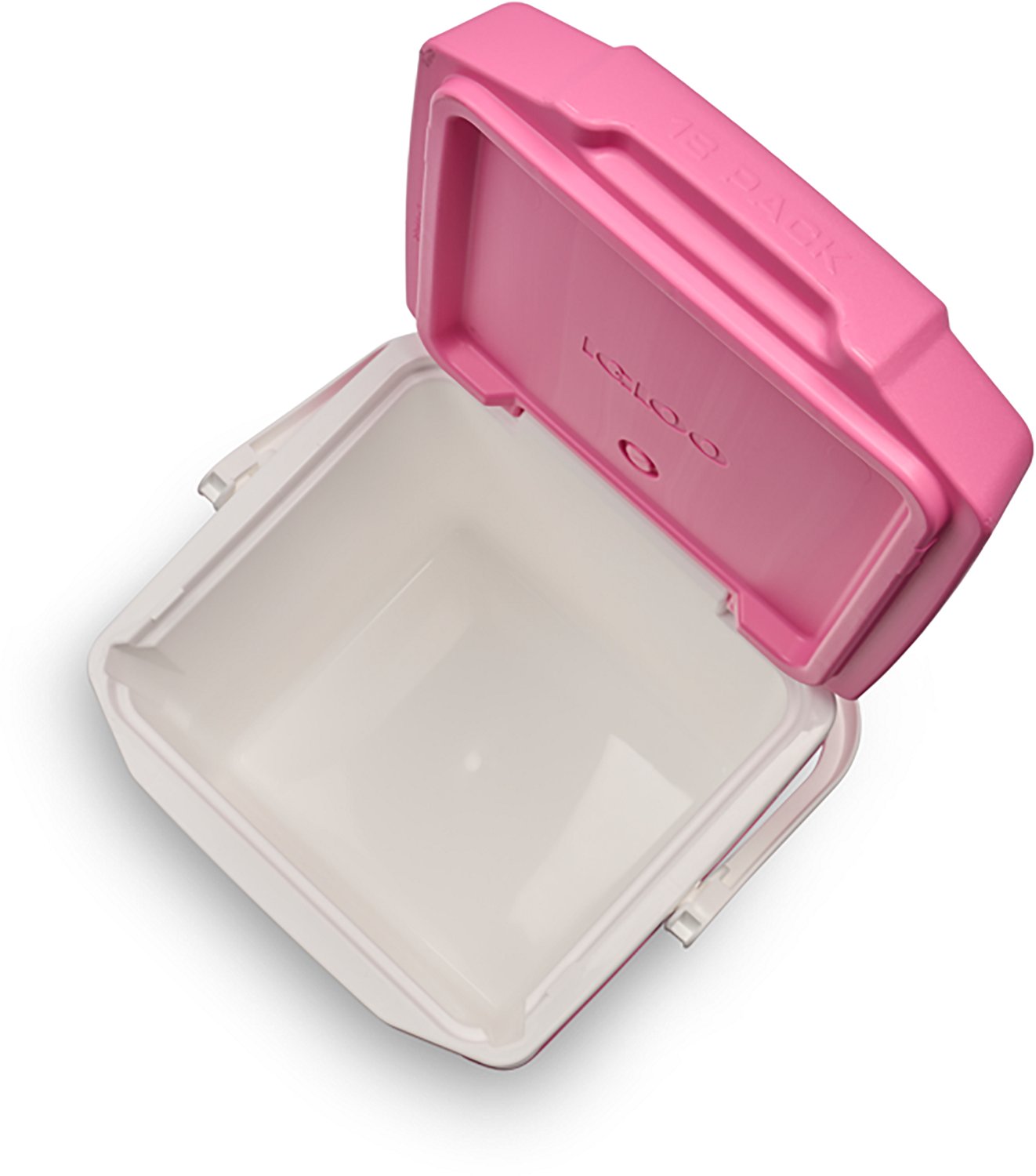 Igloo Quantum Hybrid 12 qt Cooler - view number 4