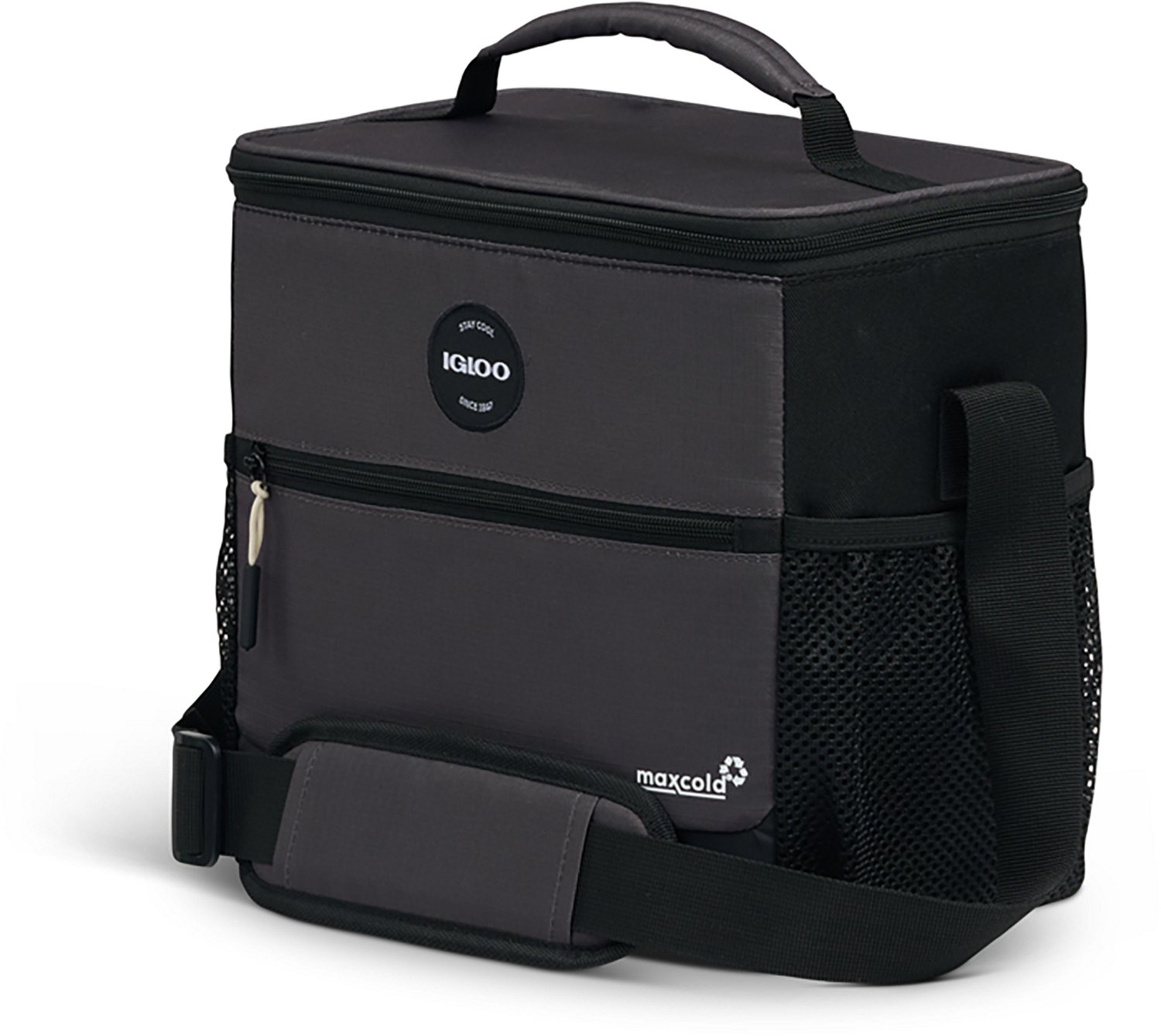 Igloo HLC Ultra 12-Can Cooler - view number 3