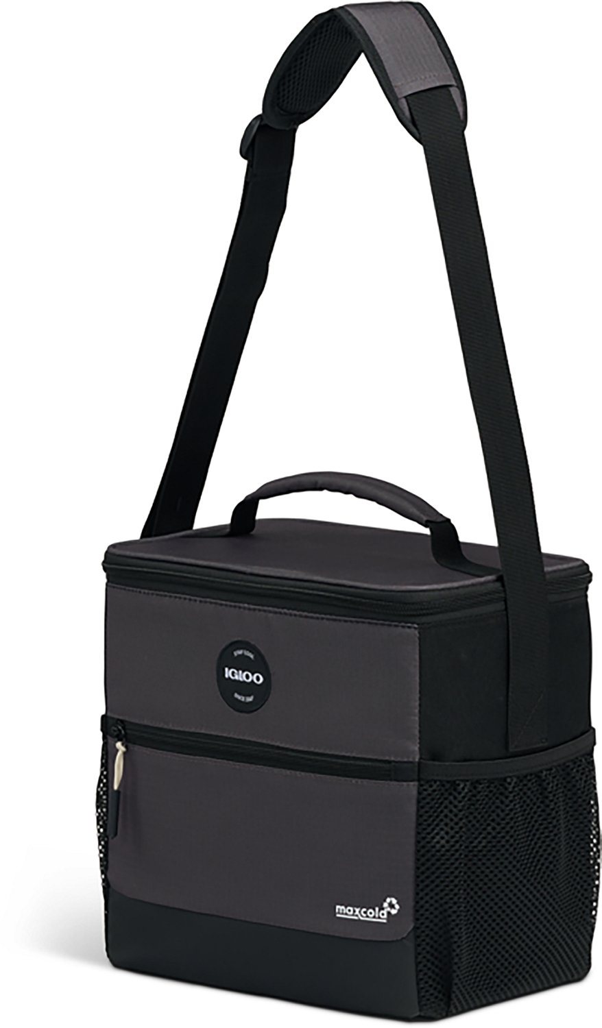 Igloo HLC Ultra 12-Can Cooler - view number 4