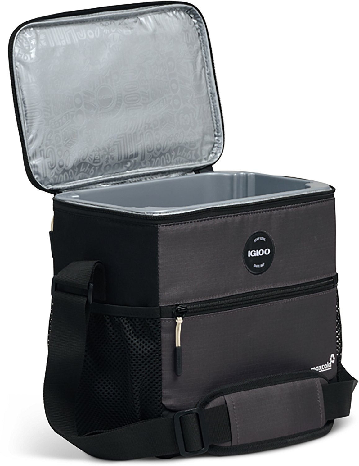 Igloo HLC Ultra 12-Can Cooler - view number 5