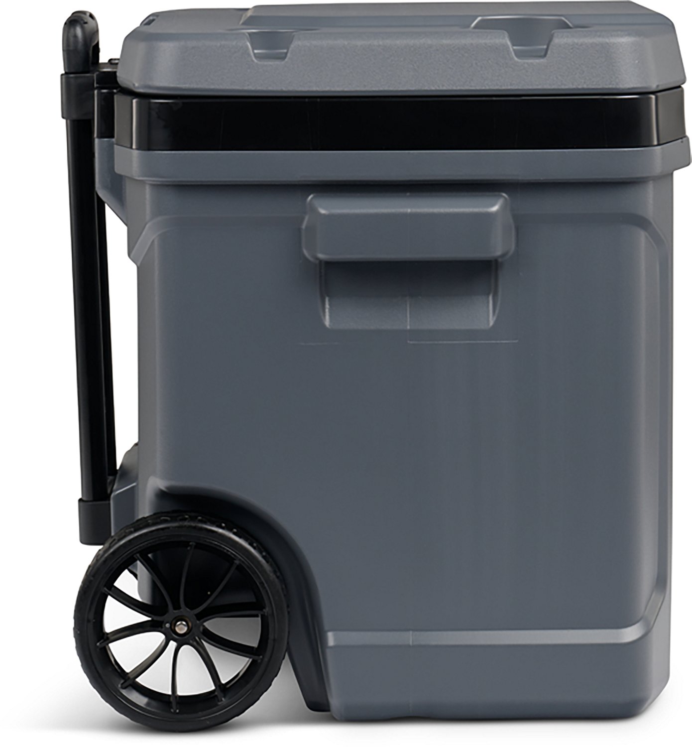 Igloo Latitude 60 qt Roller Cooler                                                                                               - view number 4