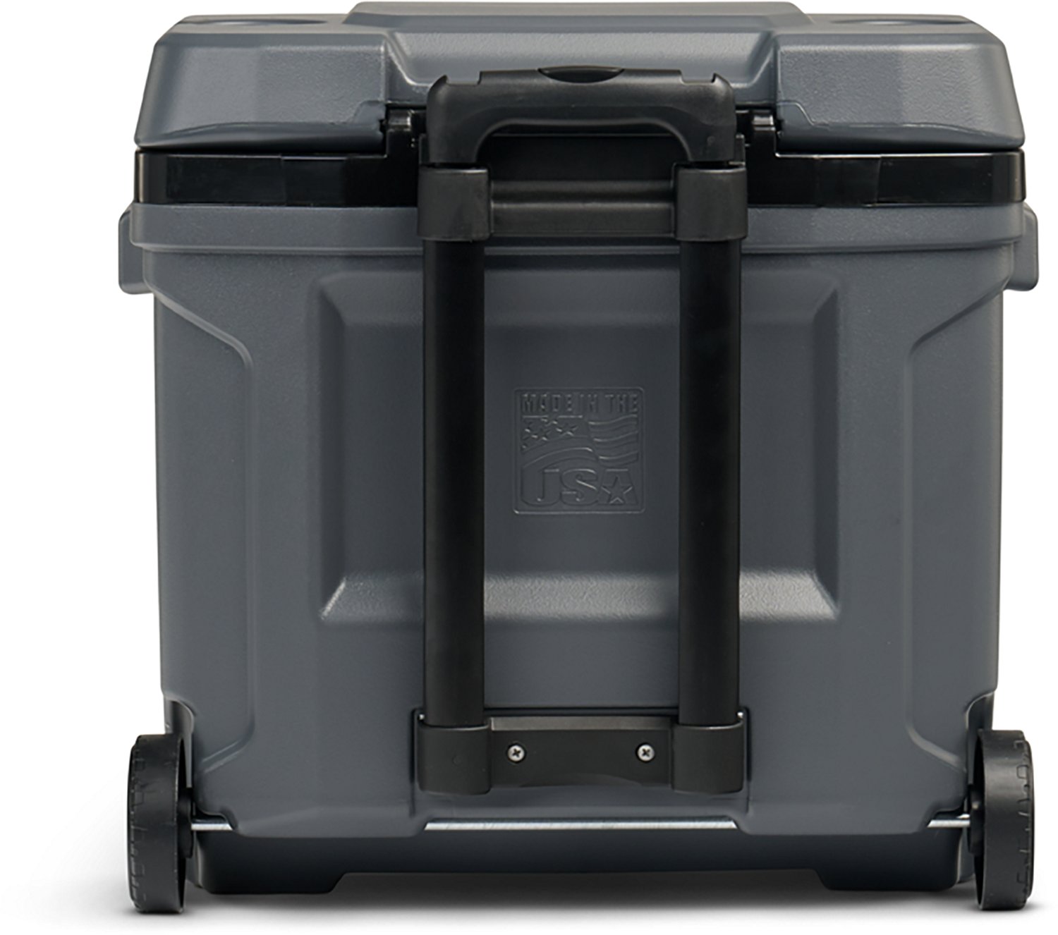 Igloo Latitude 30 qt Roller Cooler - view number 5