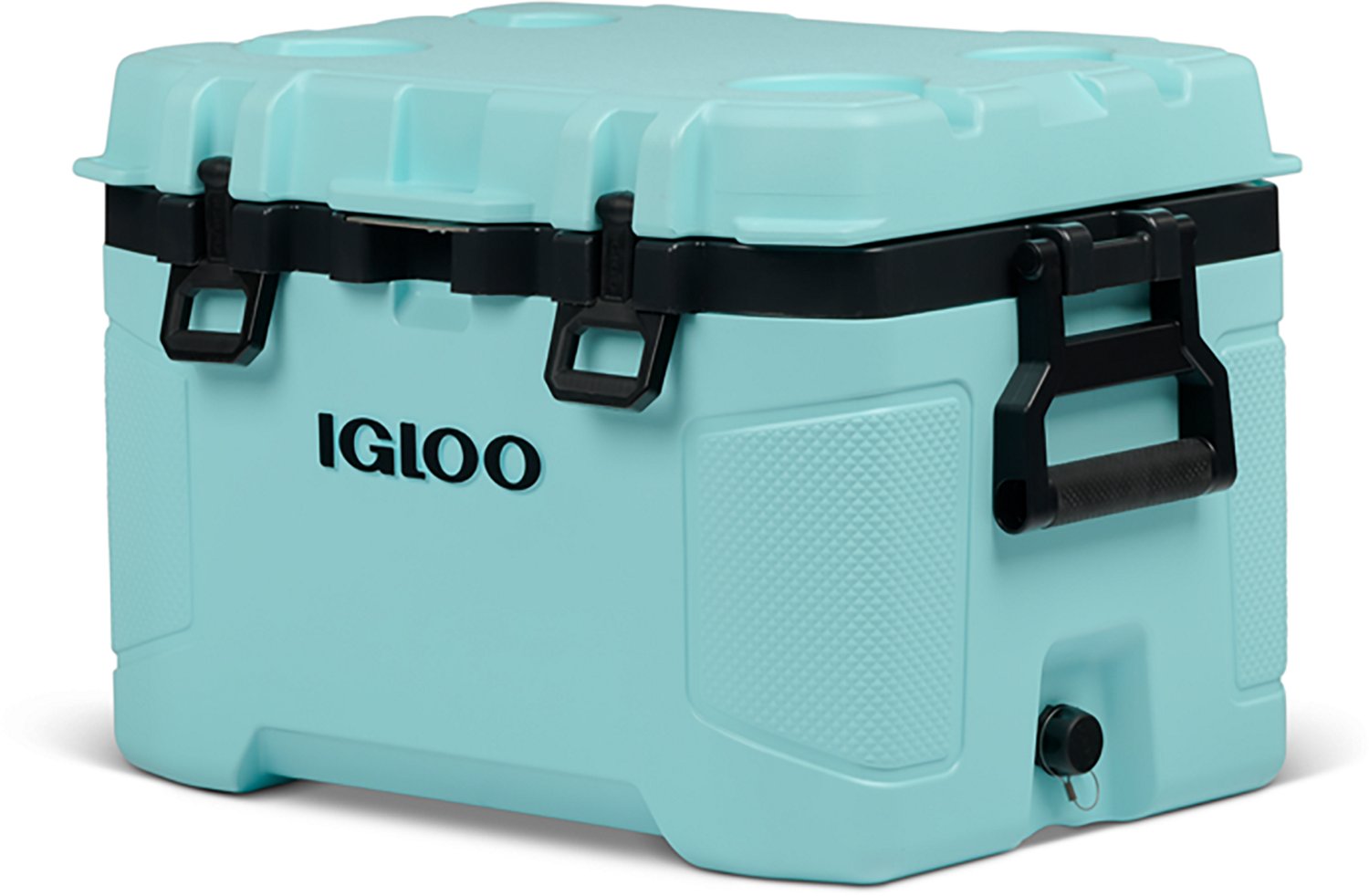 Igloo Trailmate 50 Quart Hard Cooler - view number 2