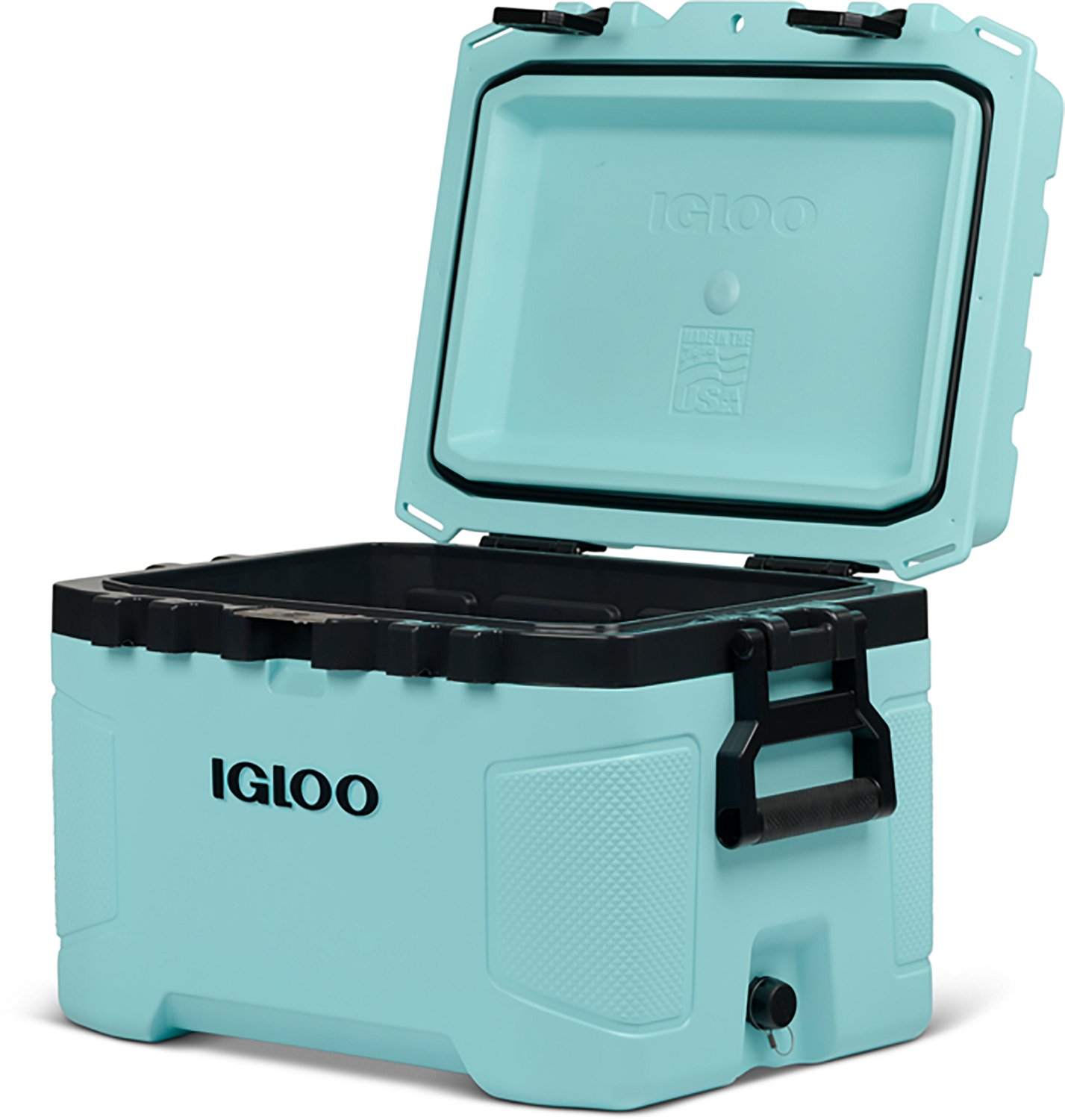Igloo Trailmate 50 Quart Hard Cooler - view number 3