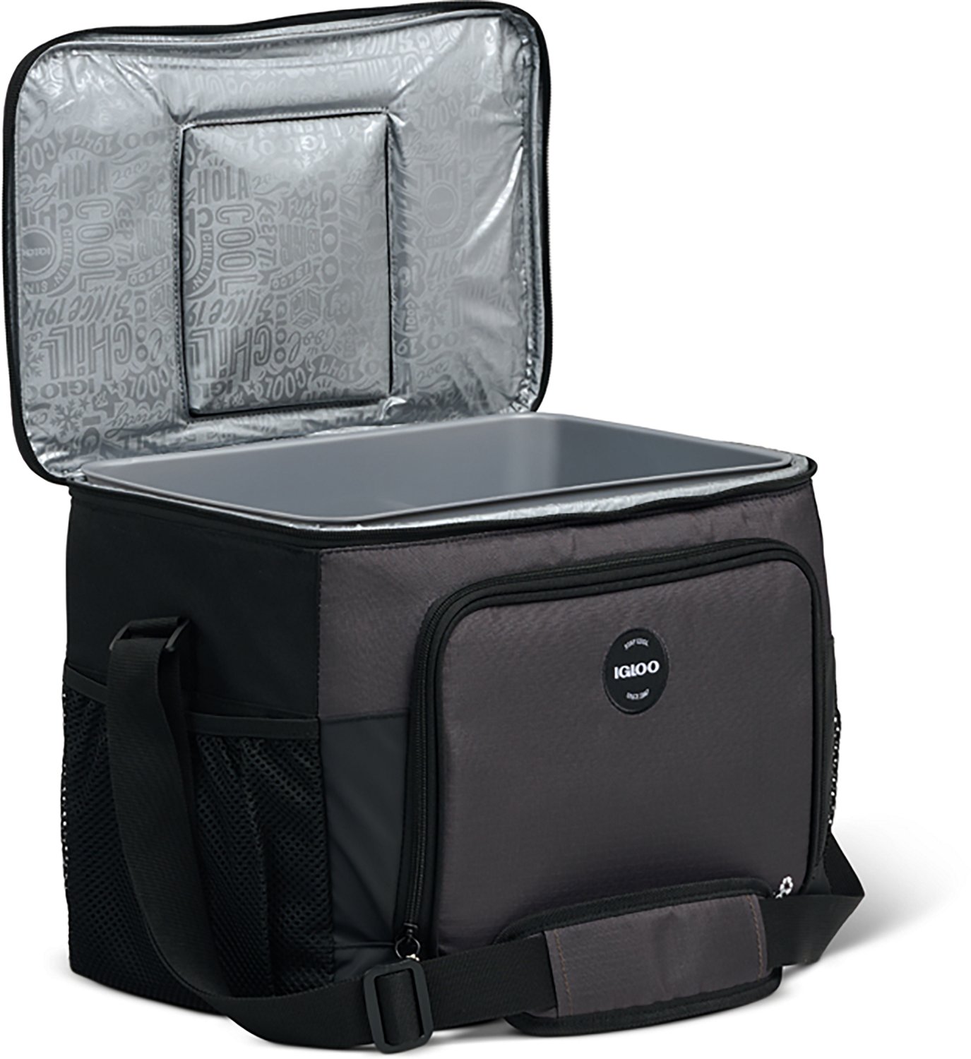 Igloo HLC 28 qt Realtree APX Cooler - view number 6