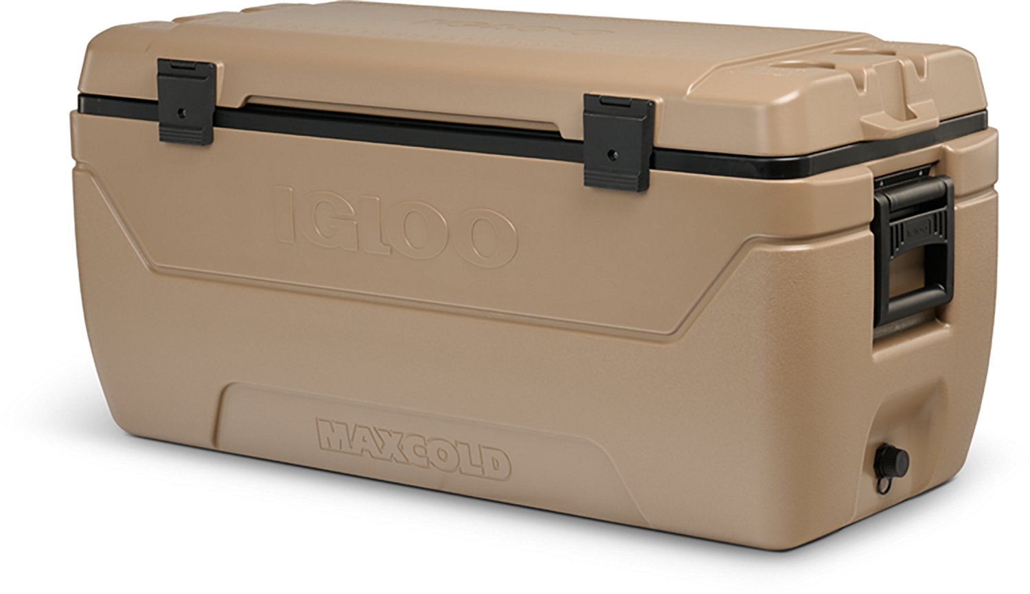 Igloo MaxCold® 152-qt. Cooler - view number 2