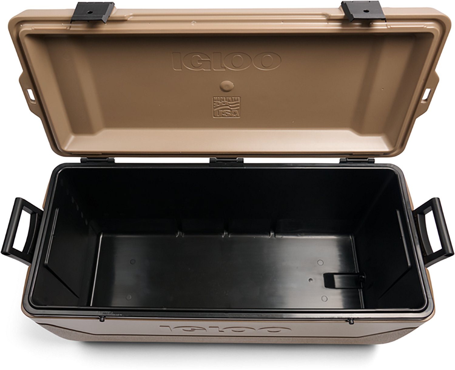 Igloo MaxCold® 152-qt. Cooler - view number 3