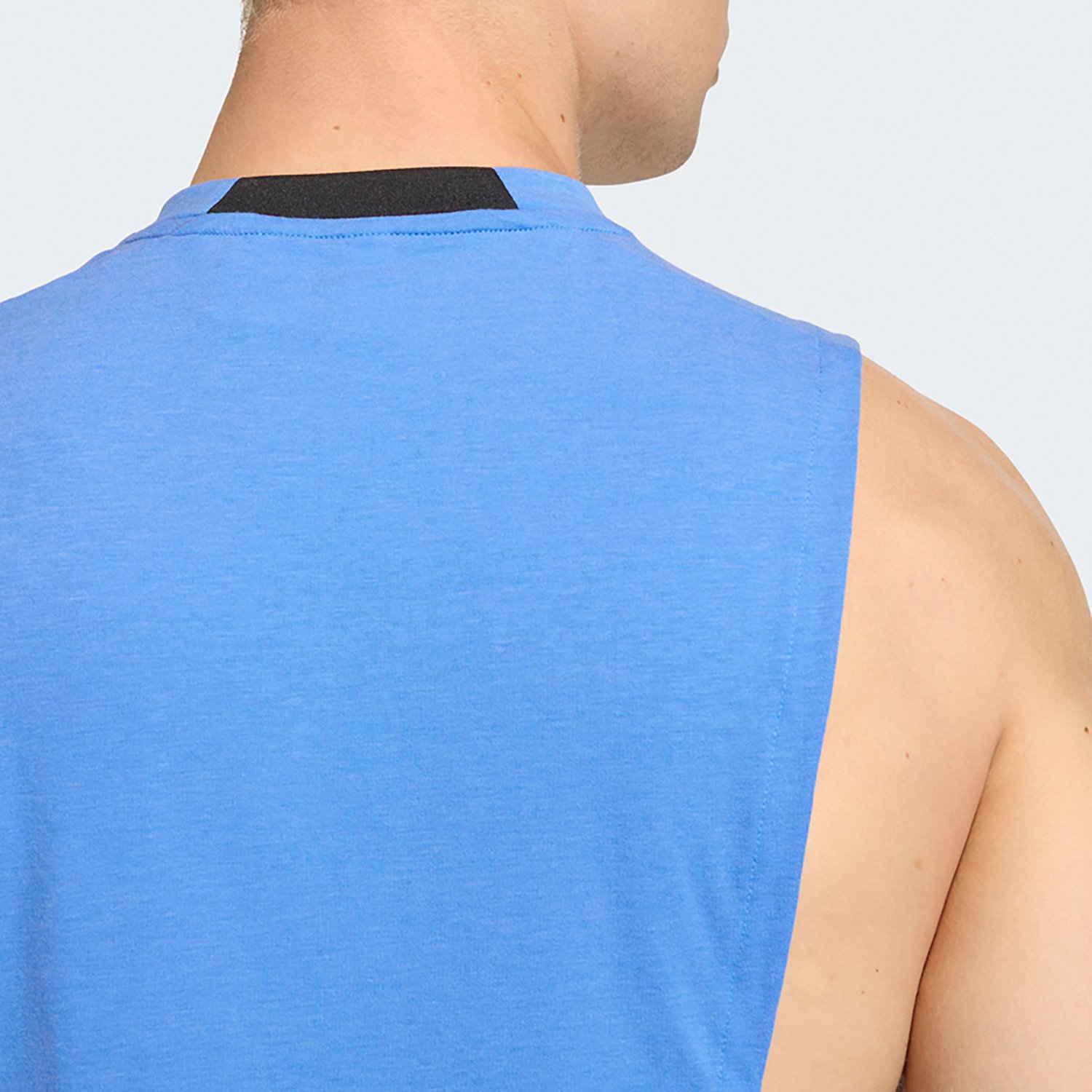 adidas Men's D4T Tank Top - view number 4