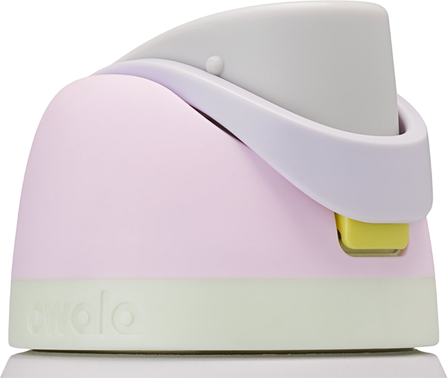 Owala FreeSip 40oz Stainless Steel Water Bottle - view number 6