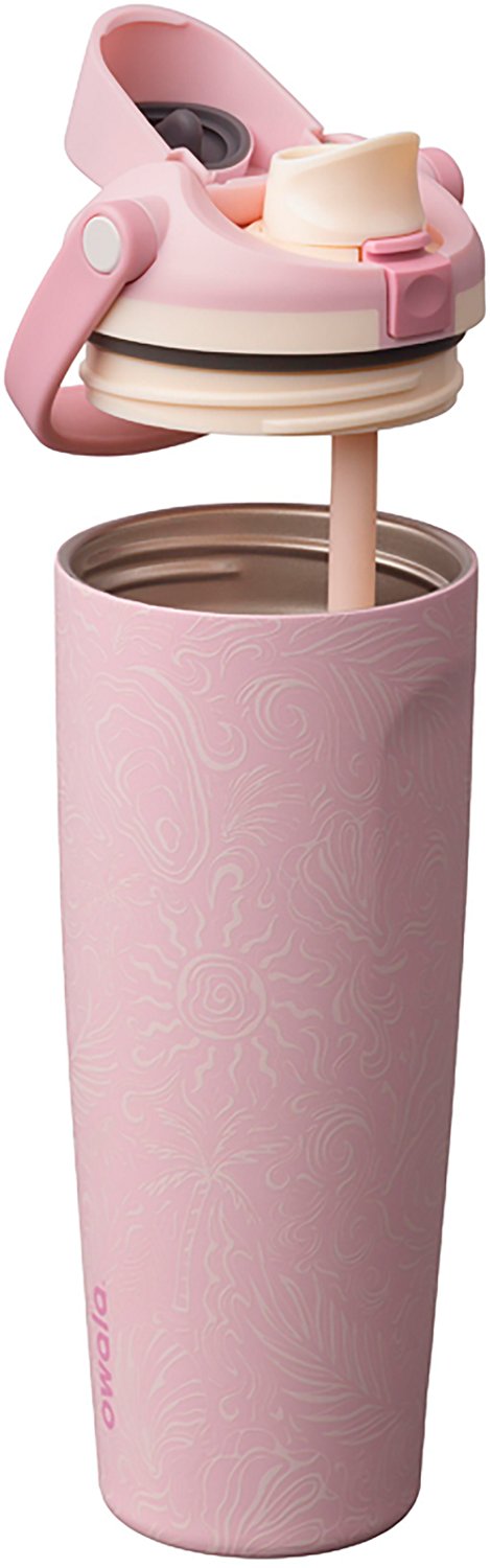 owala FreeSip Sway 30 oz. Stainless Steel Tumbler - view number 2