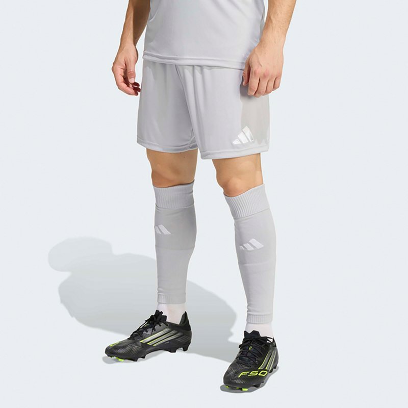 adidas Entrada 26 Soccer Shorts - model JZ2521