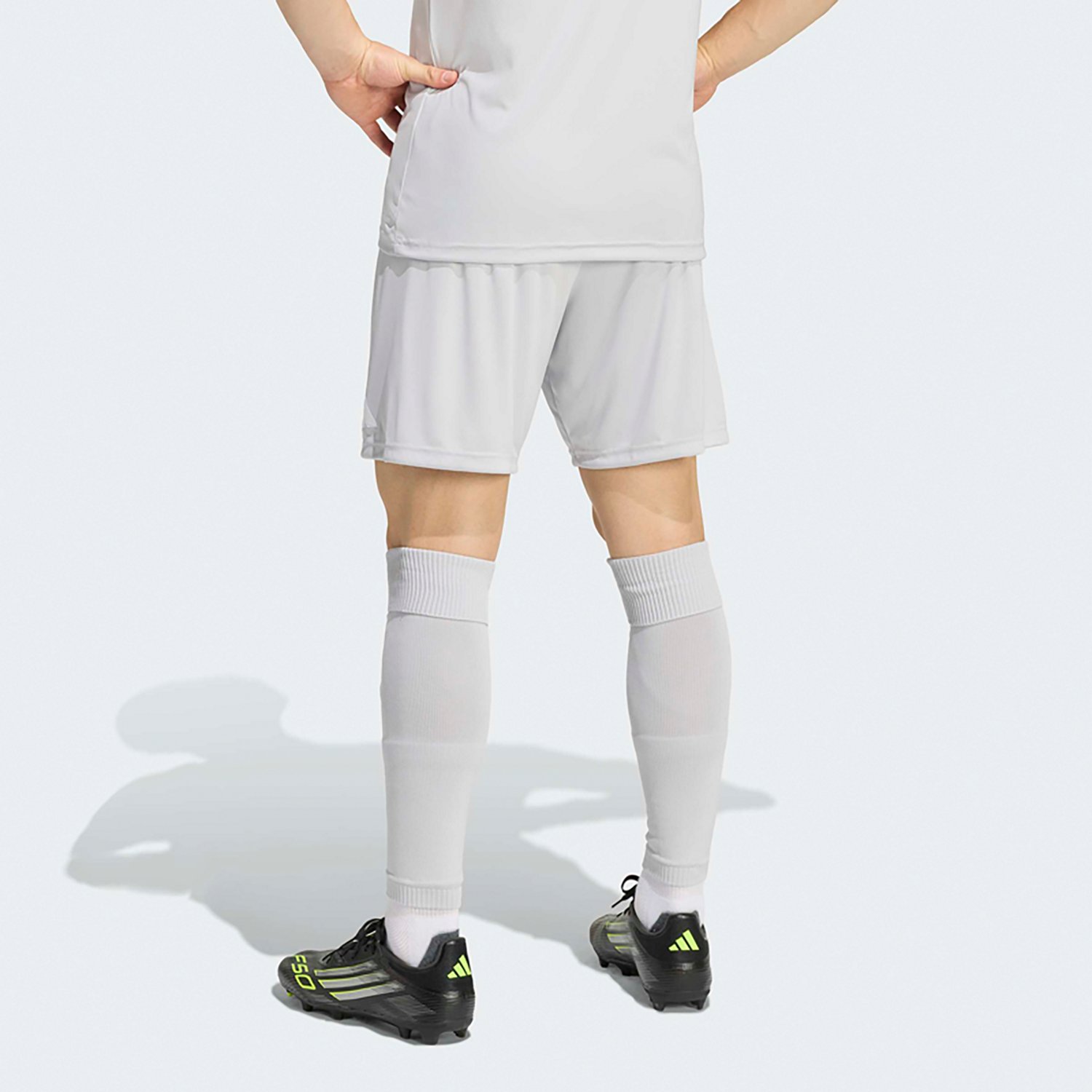 adidas Men's Entrada26 Shorts 7 in - view number 2