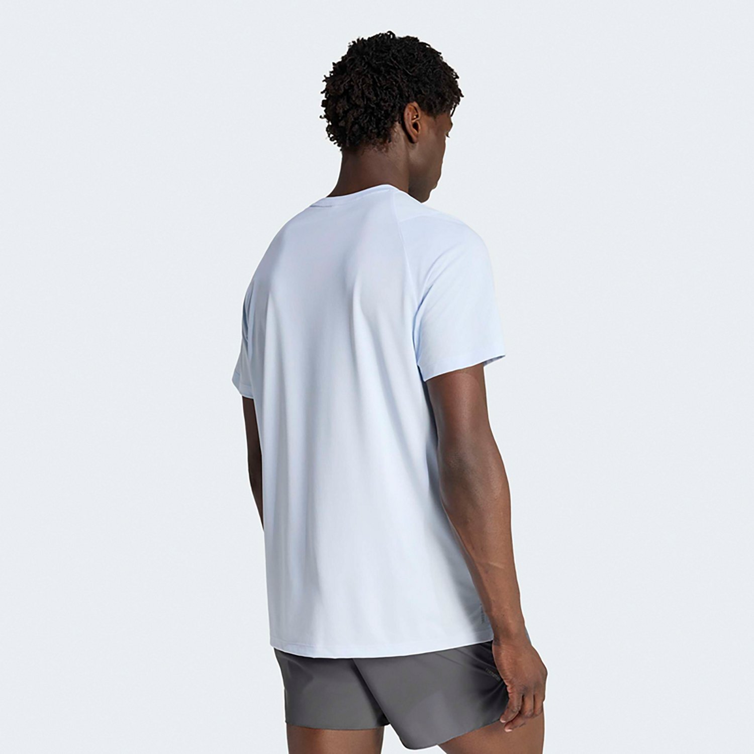 adidas Men's adi365 Climacool Running T-shirt - view number 2