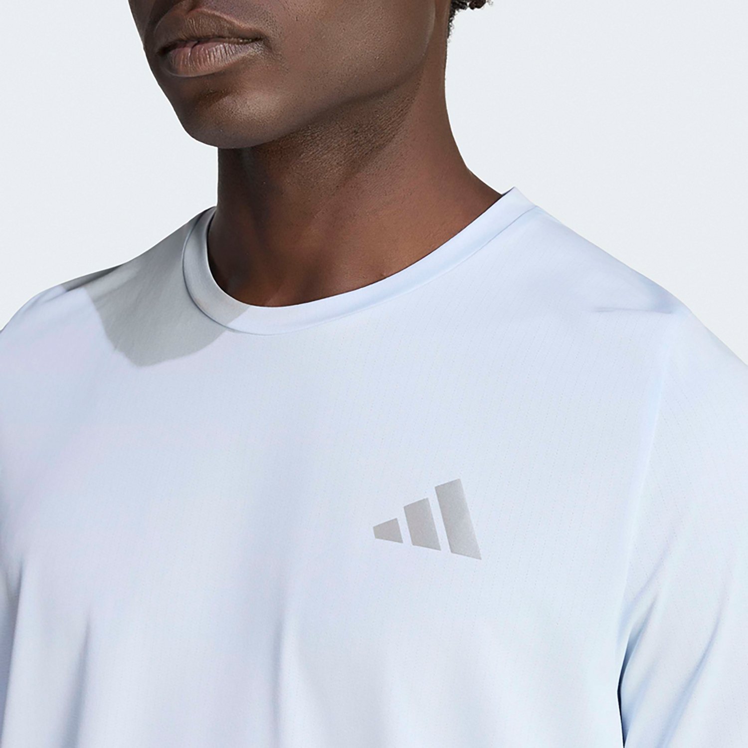 adidas Men's adi365 Climacool Running T-shirt - view number 3