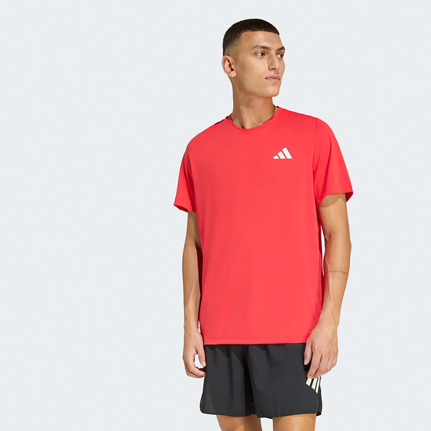 adidas Men's adi365 Climacool Running T-shirt