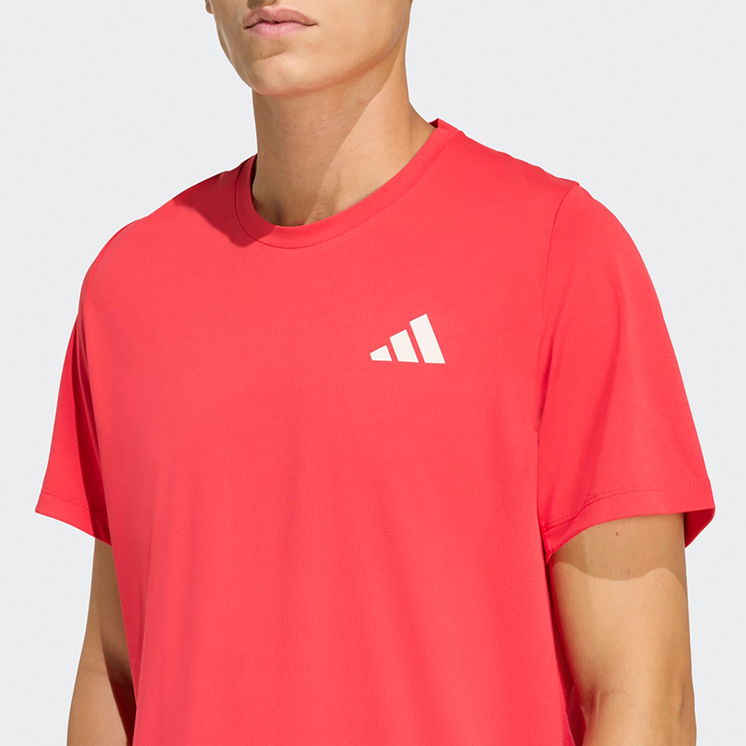 adidas Men's adi365 Climacool Running T-shirt - view number 3