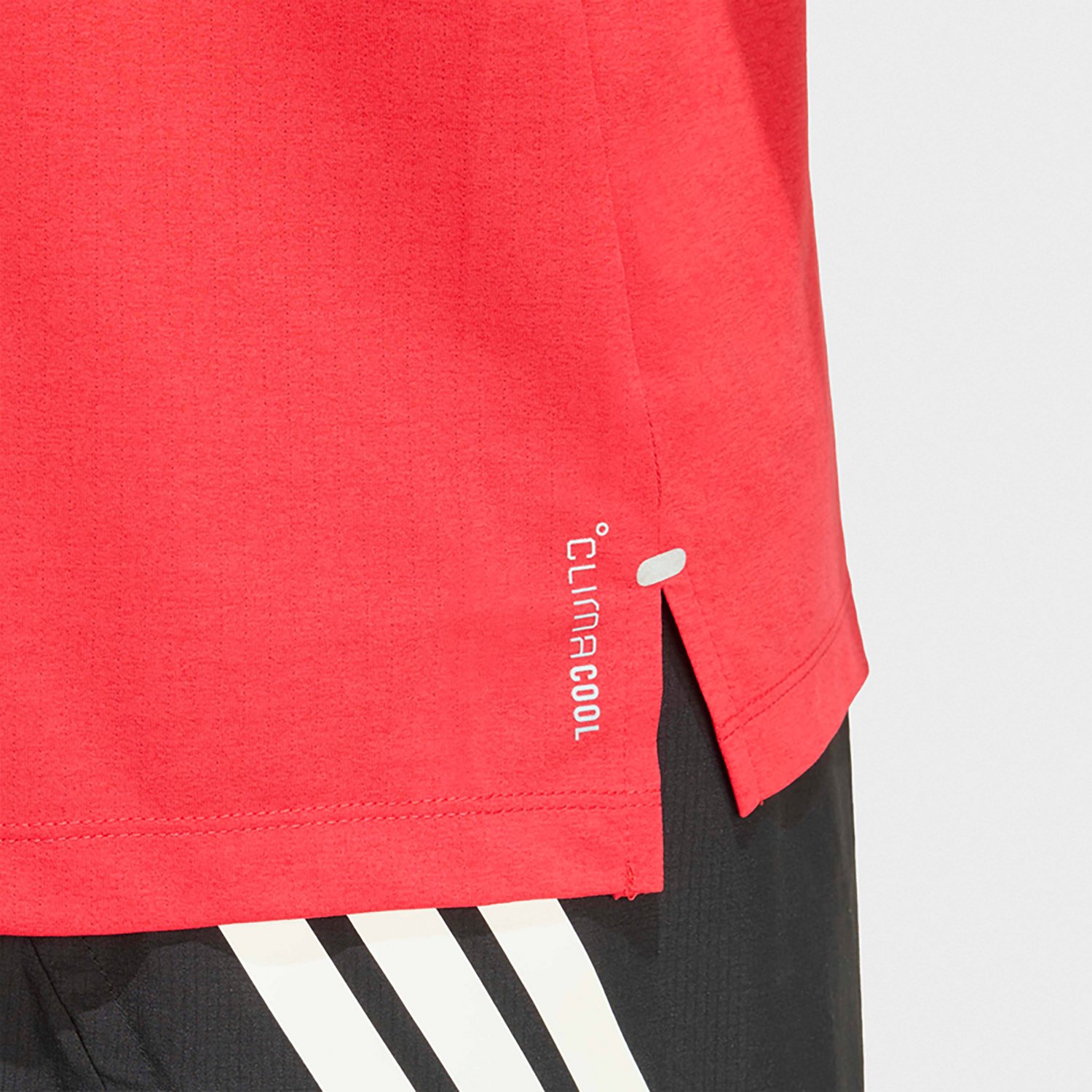 adidas Men's adi365 Climacool Running T-shirt - view number 4