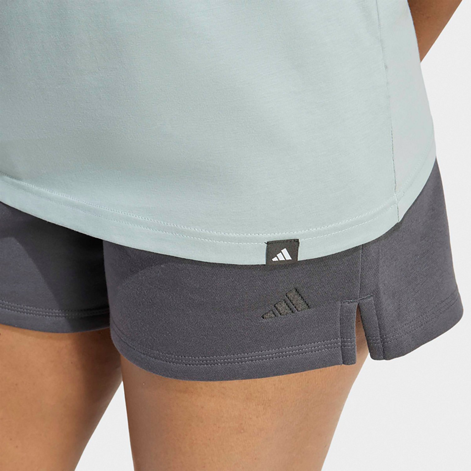 adidas Women's Soft Side Graphic T-shirt - view number 4