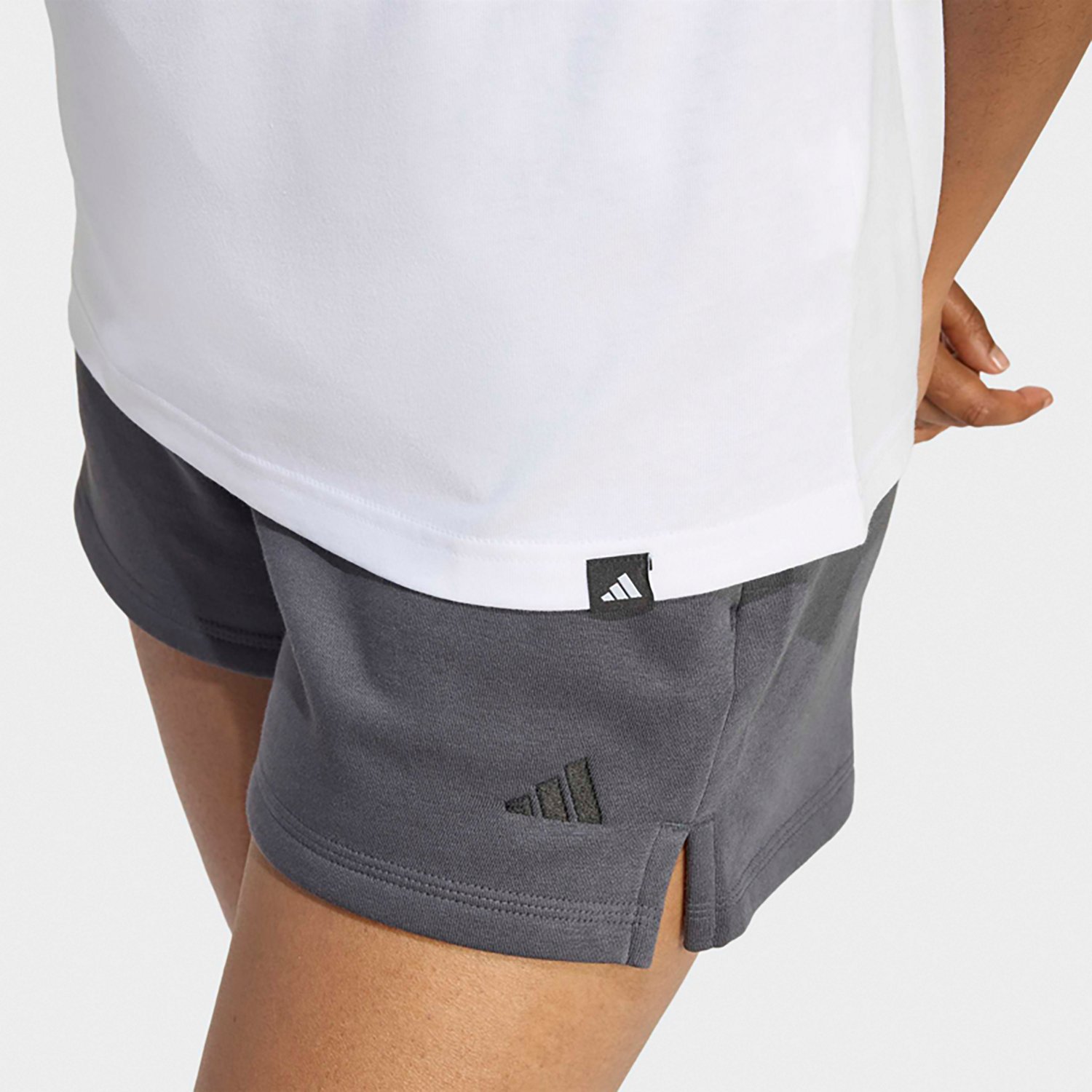 adidas Women's Soft Side Graphic T-shirt - view number 4