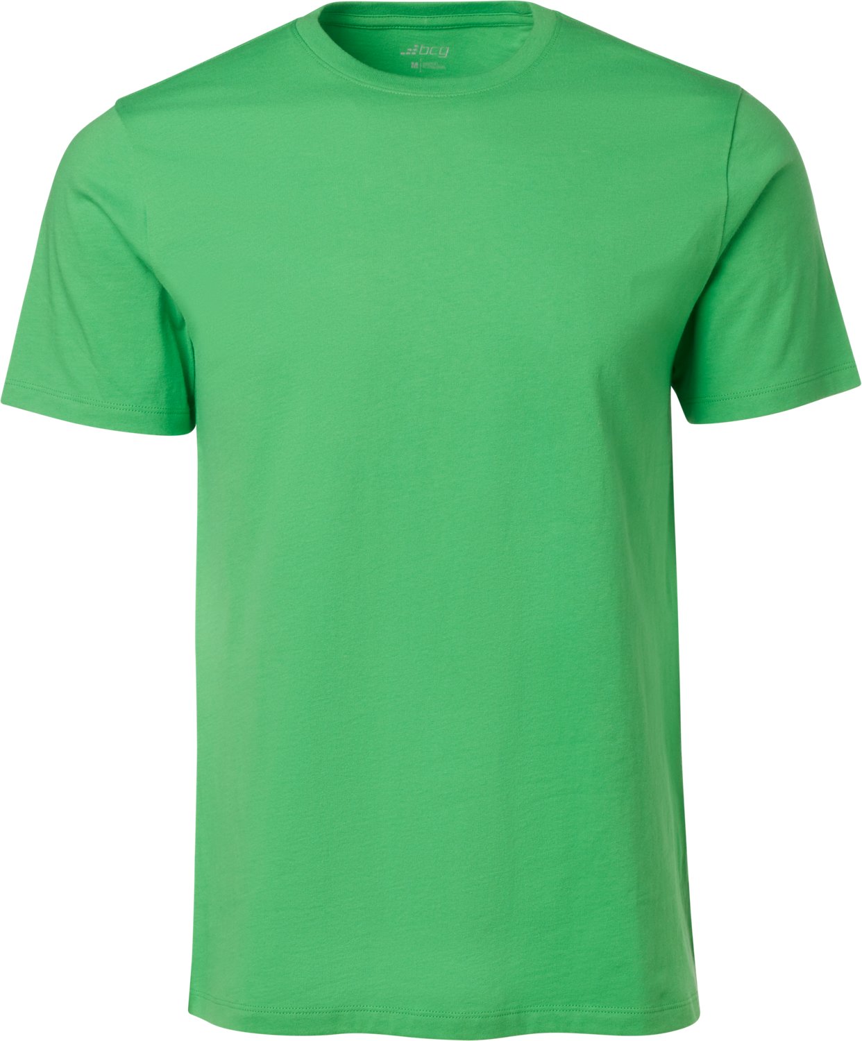 BCG Men's Styled Cotton Crew T-shirt