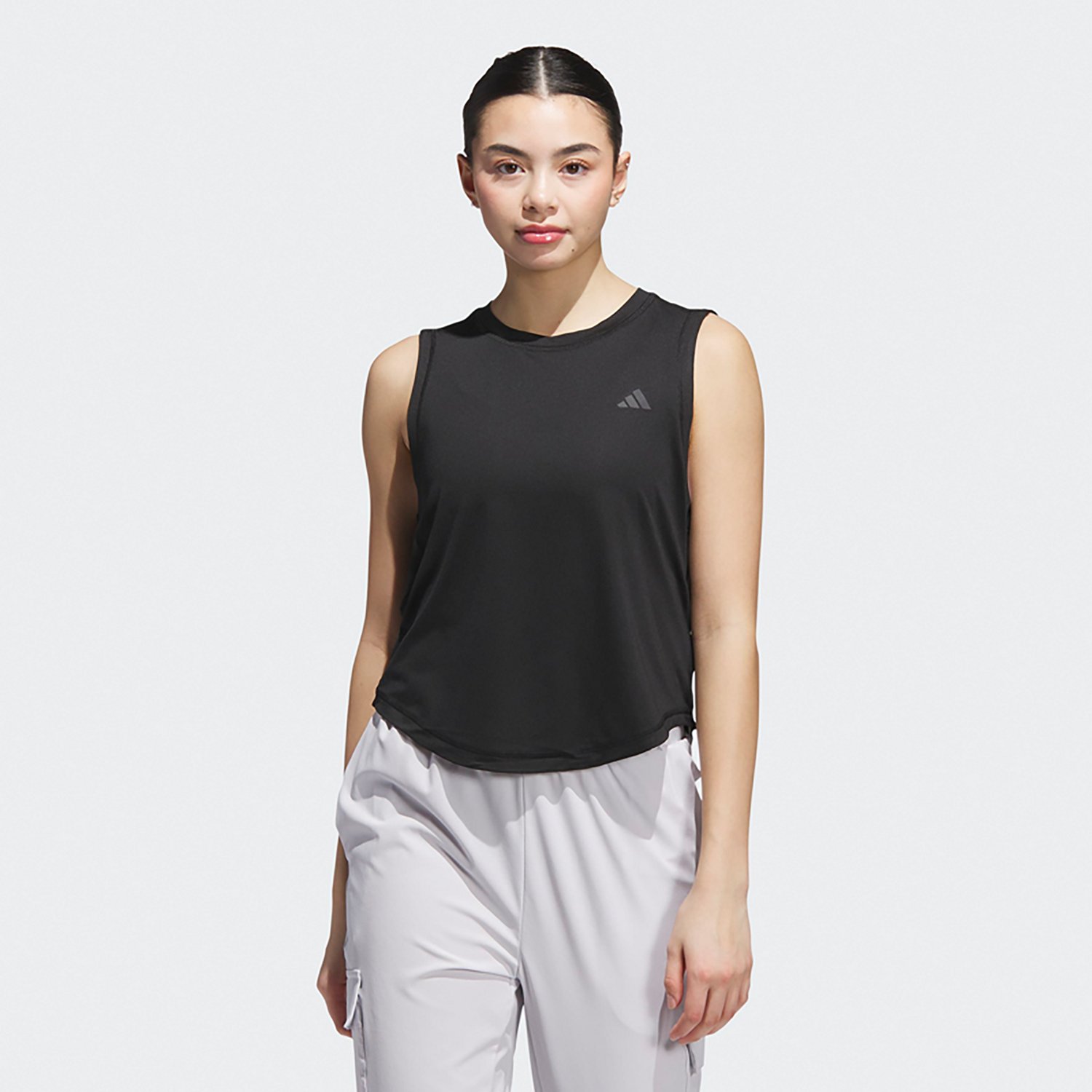 adidas Women's Designed for Training Workout Tank Top