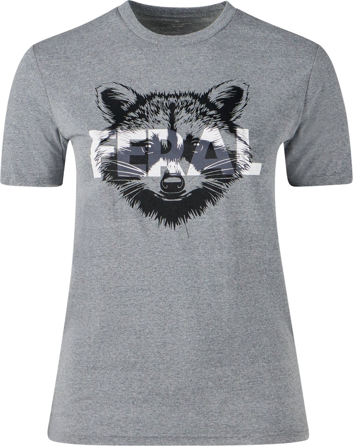 Academy Sports + Outdoors Women’s Feral T-shirt