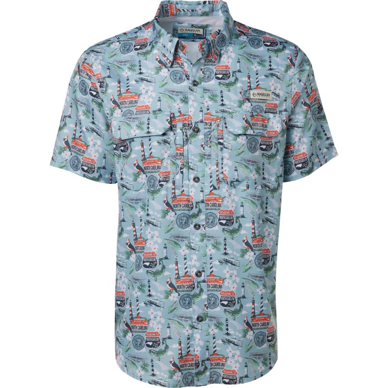 Magellan Outdoors M…