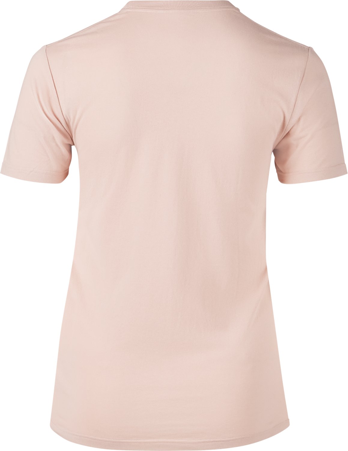 Academy Sports + Outdoors Women’s Bad Roads Good Stories T-shirt - view number 3