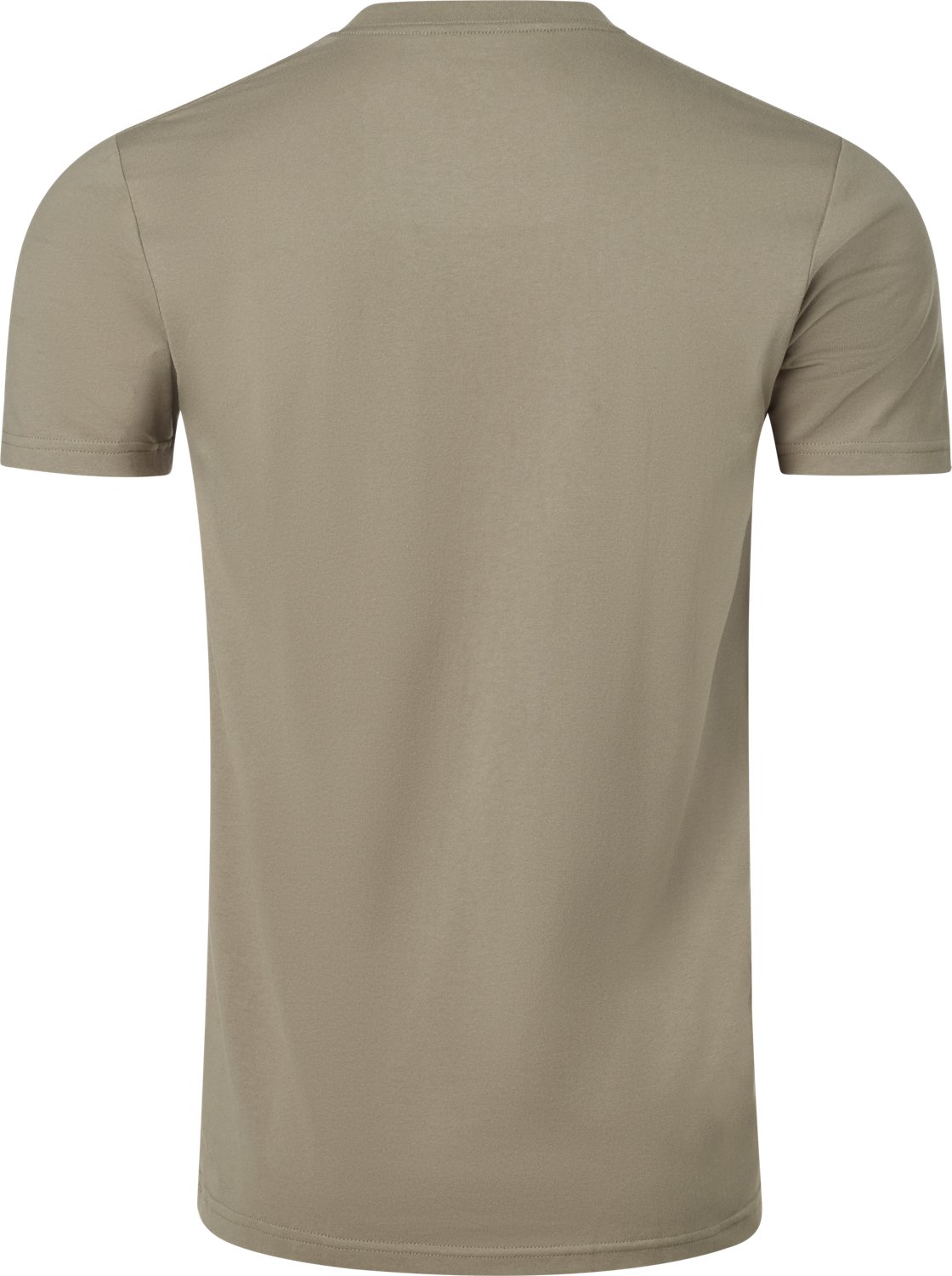 Academy Sports + Outdoors Men’s Hunting Dog with Glasses T-shirt - view number 4