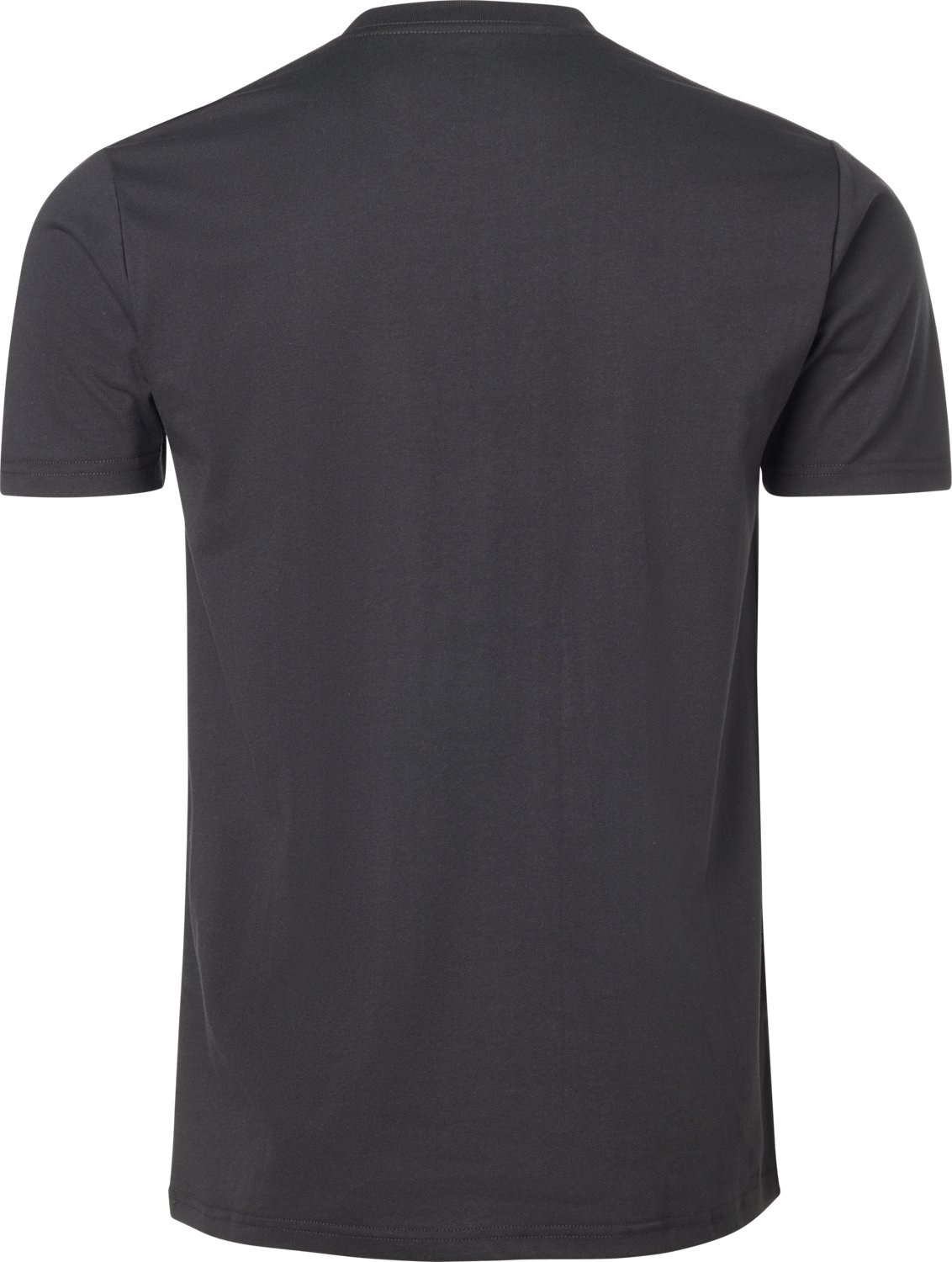 Academy Sports + Outdoors Men’s Campfire Legend T-shirt - view number 4