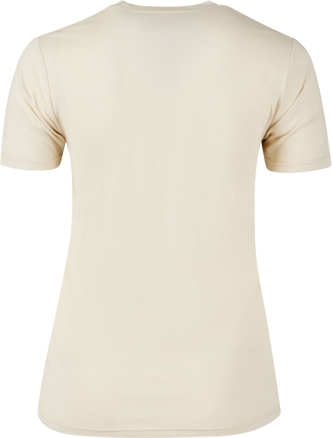 Academy Sports + Outdoors Women’s Slow Hikers Society T-shirt - view number 3