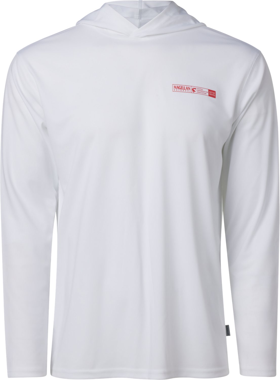 Magellan Outdoors Men's Artist Series Graphic Hoodie