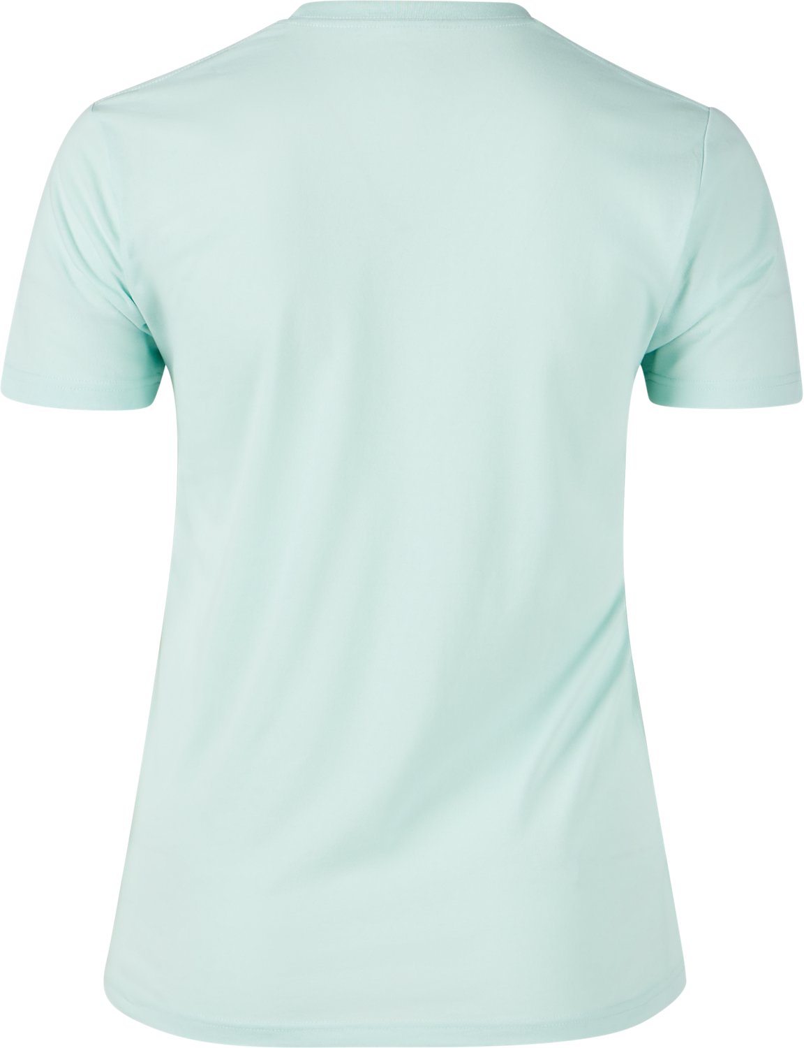 Academy Sports + Outdoors Women's Happy Tails T-shirt - view number 3