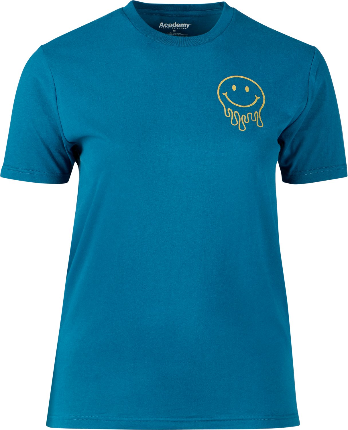 Academy Sports + Outdoors Women's Okayest Mom T-shirt - view number 2