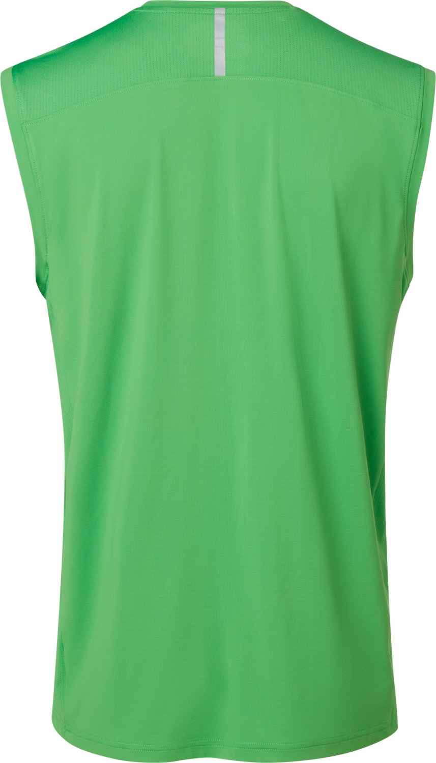 BCG Men's Run Performance Pieced Muscle Tank Top - view number 2