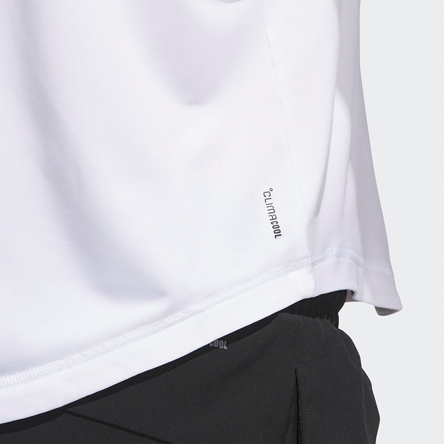 adidas Women's Designed for Training Workout Tank Top - view number 5