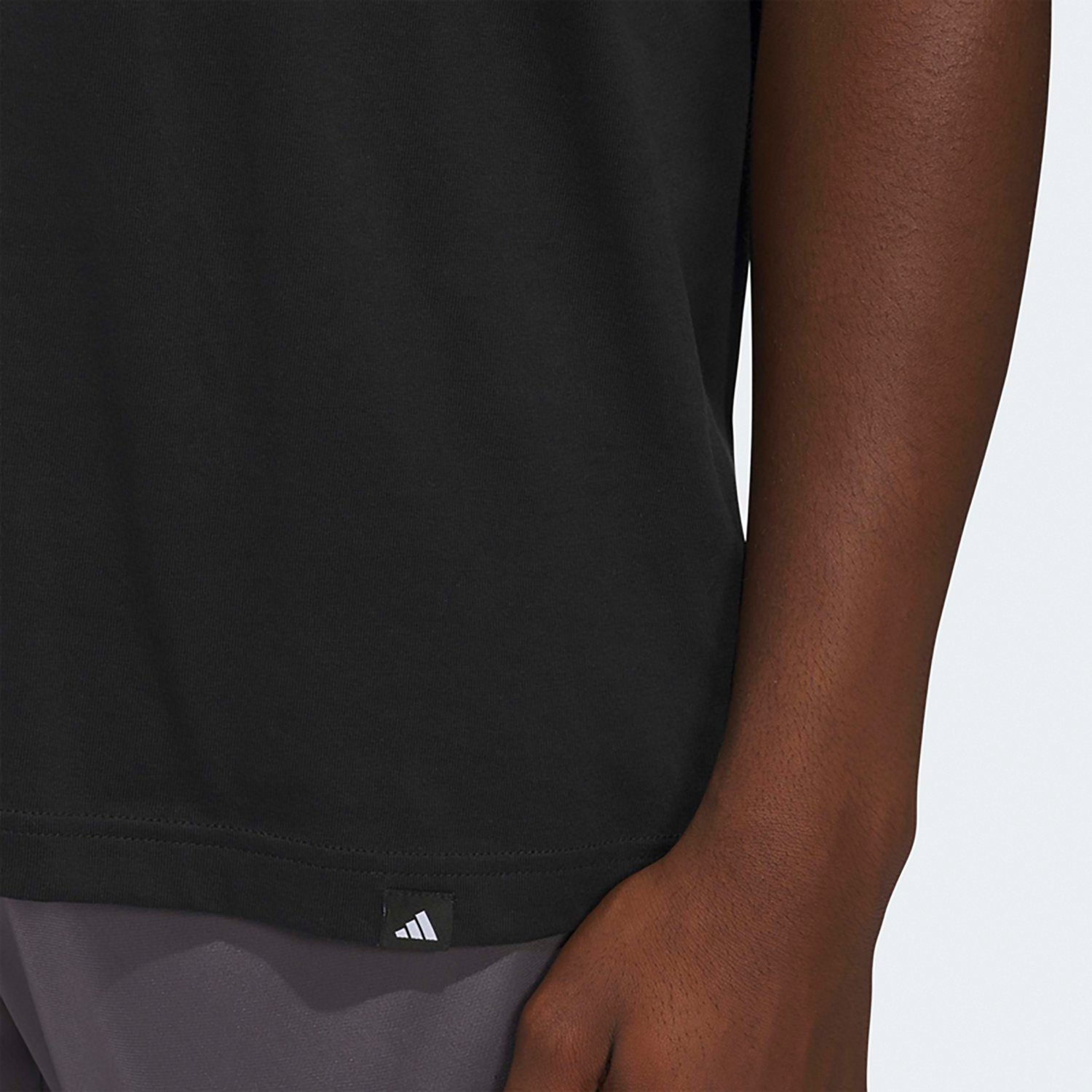 adidas Men's PHOTORL Graphic T-shirt - view number 3