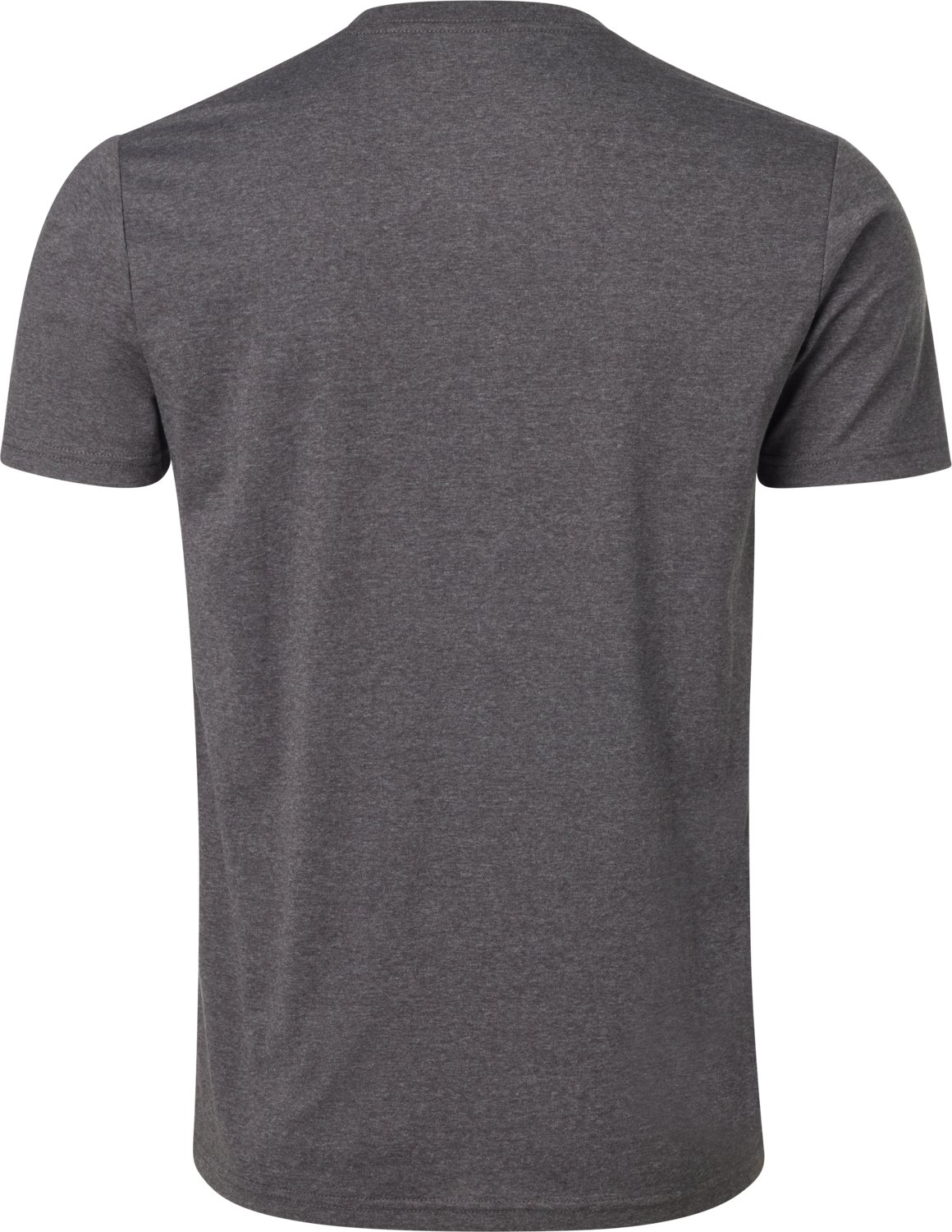 Academy Sports + Outdoors Men's Into the Woods Graphic T-shirt - view number 4