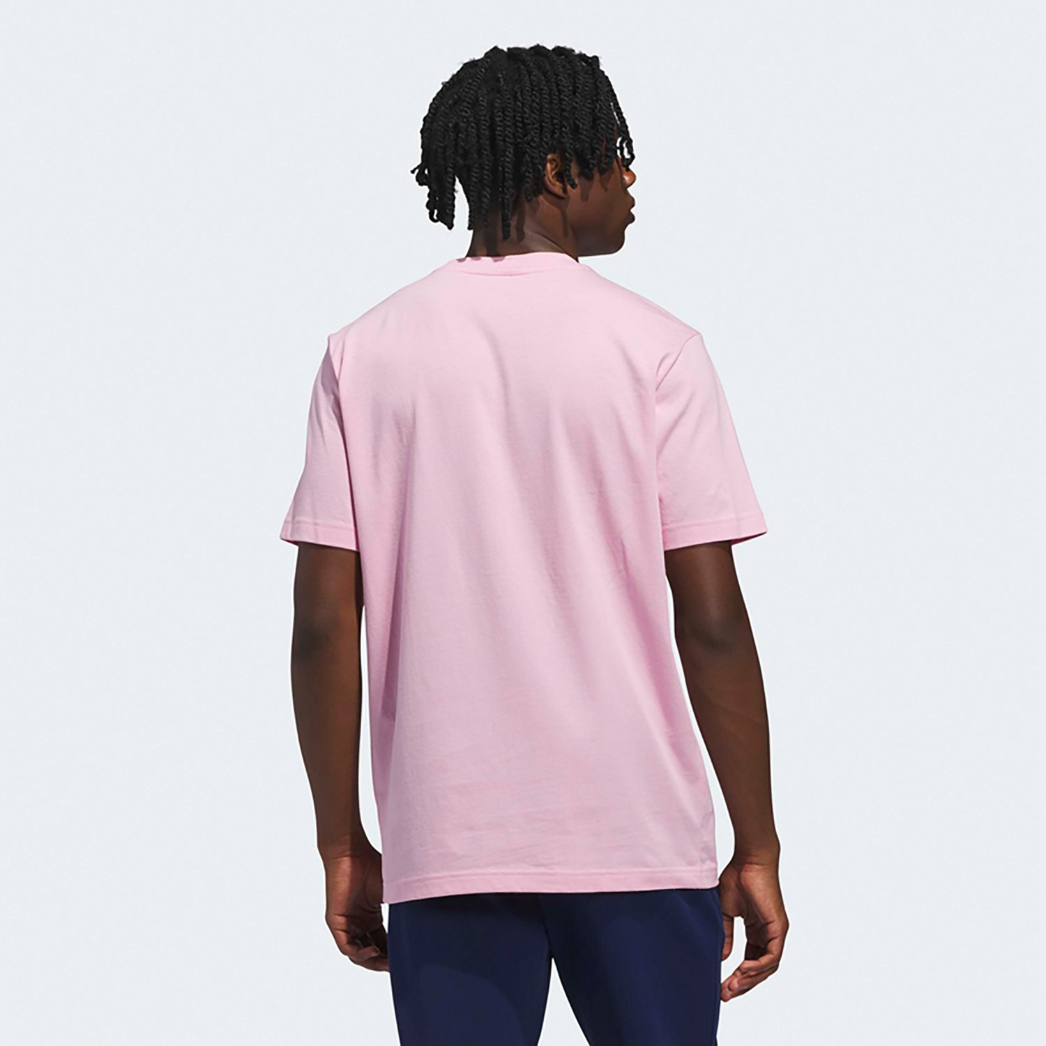 adidas Men's PHOTORL Graphic T-shirt - view number 2