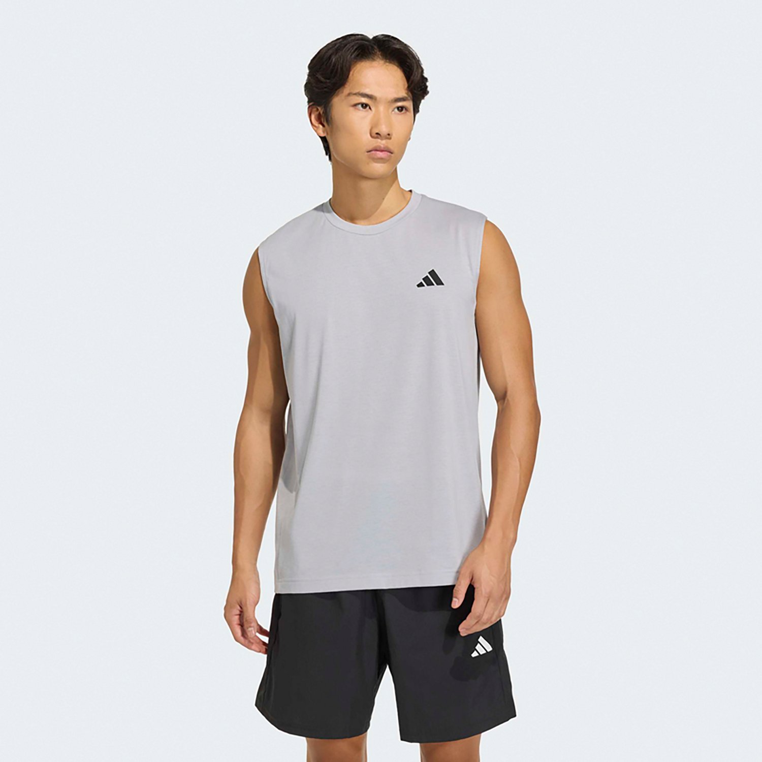 adidas Men's Workout Essentials Feelready Tank Top