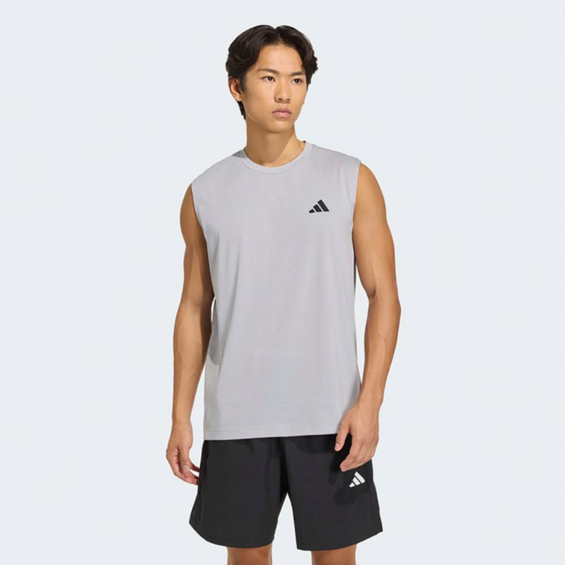 adidas Men's Workout Essentials Feelready Tank Top