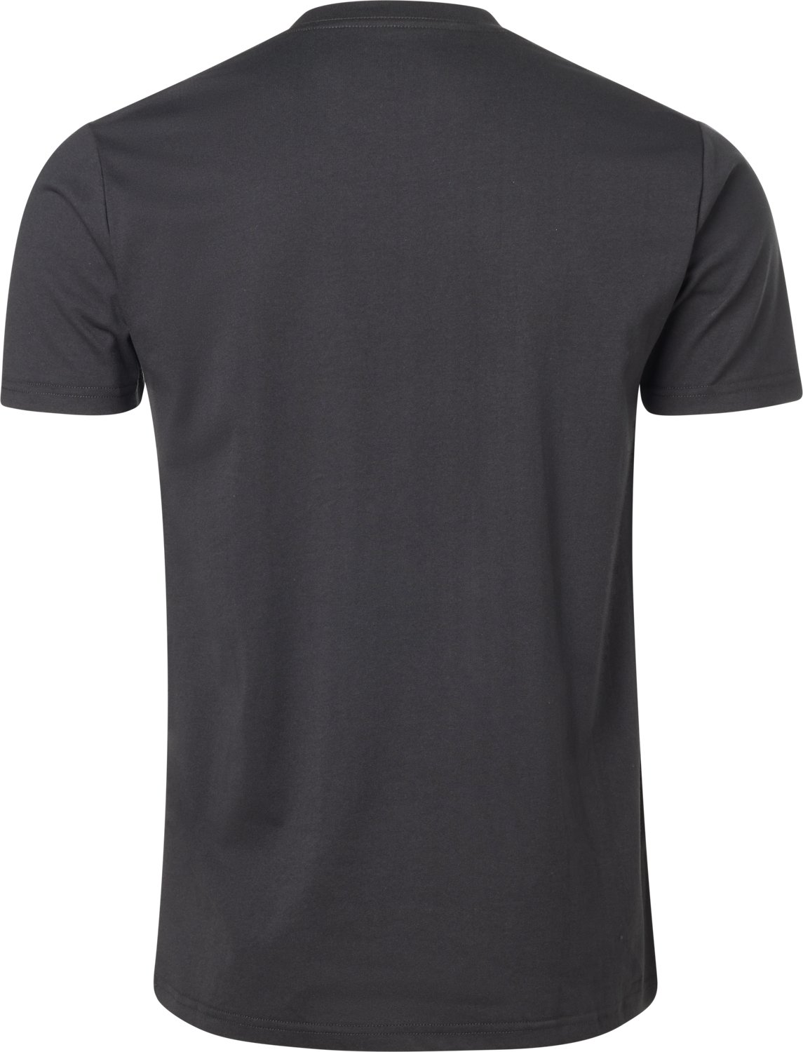 Academy Sports + Outdoors Men's Happy Camper T-shirt - view number 2