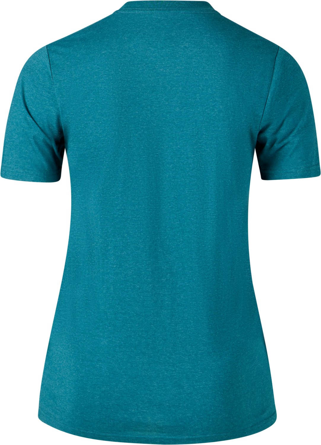 Academy Sports + Outdoors Women's Keep It Wild T-shirt - view number 3