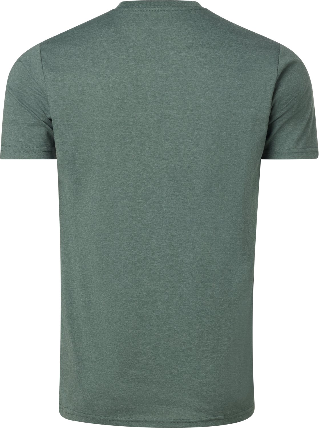 Academy Sports + Outdoors Men's Protect Our Parks T-shirt - view number 4