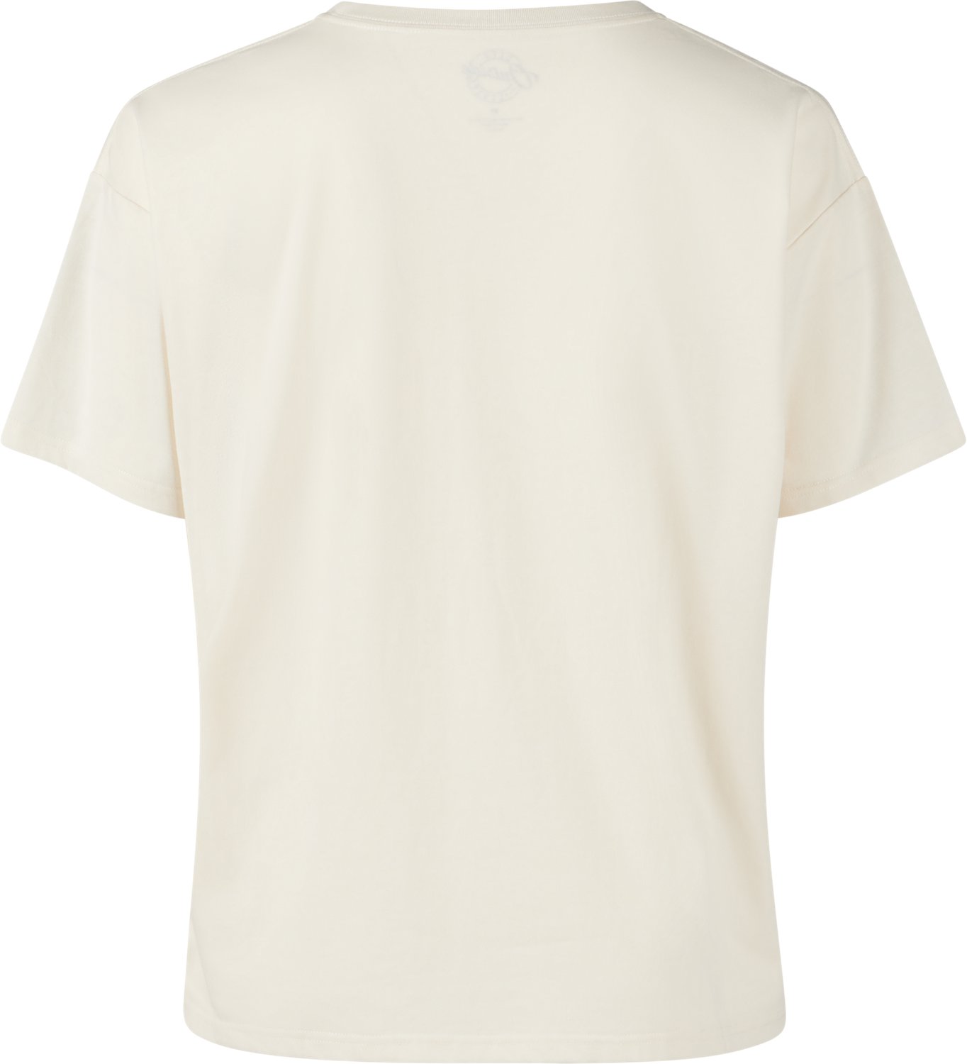 Live Outside the Limits Women's Cheetah + Bows Graphic T-shirt - view number 2